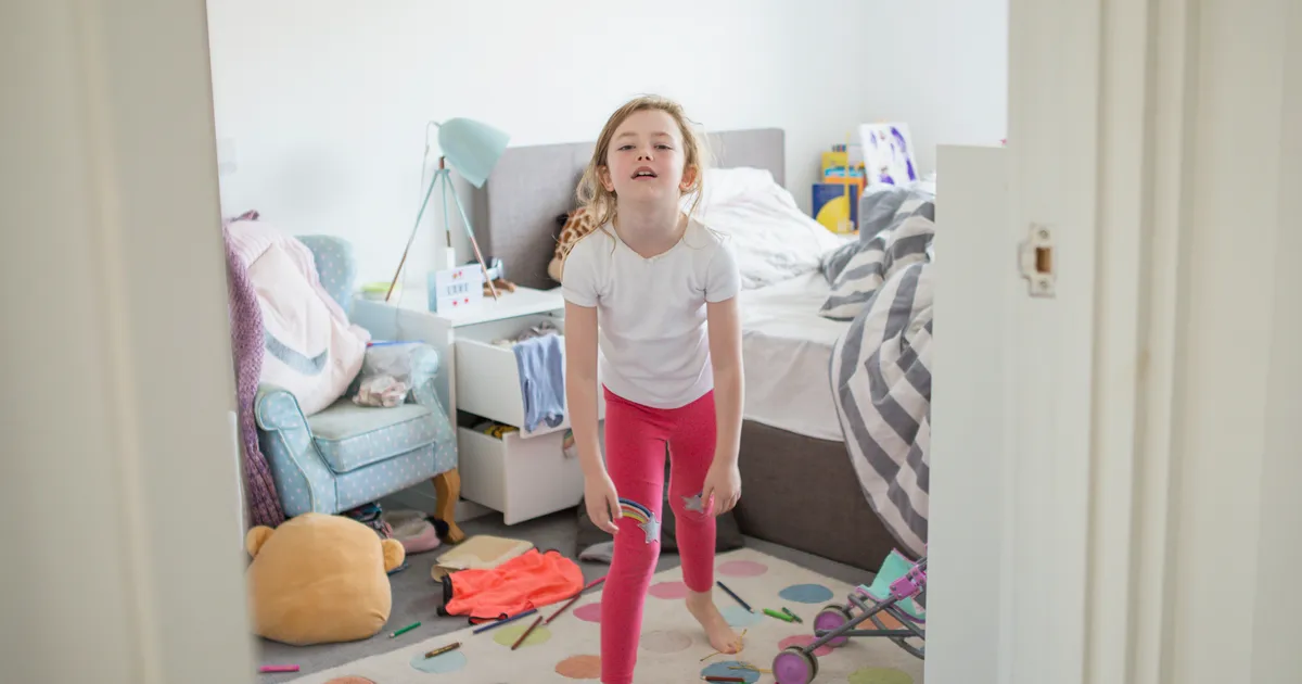 How To Respond To Kids Who Complain And Whine All The Time