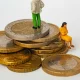 The 'Flatmate Wealth Gap' Is Dividing UK Households
