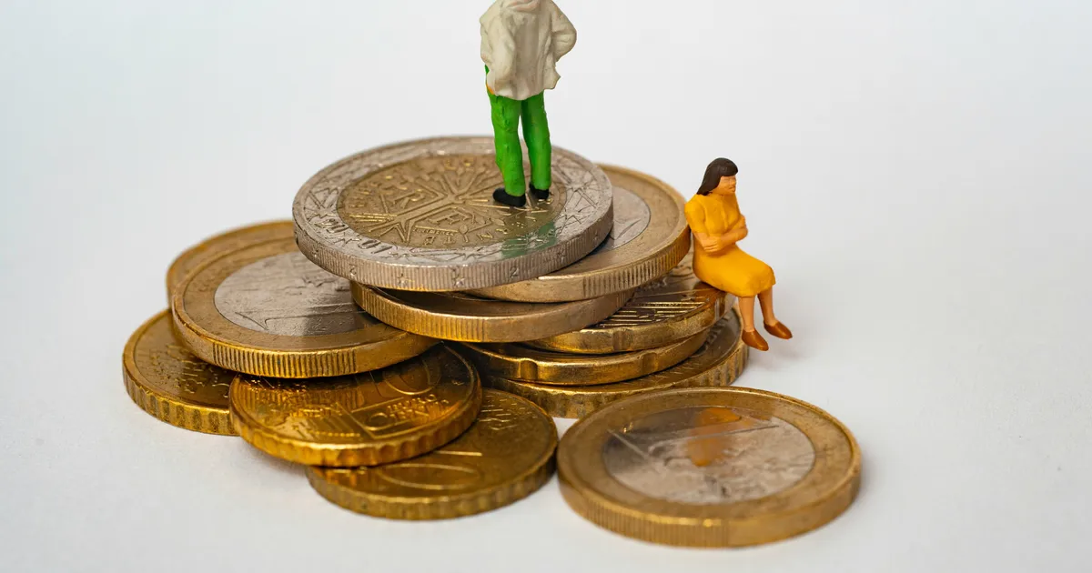 The 'Flatmate Wealth Gap' Is Dividing UK Households