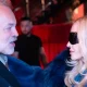 Graham Norton Admits Interviewing Madonna Is Always 'Scary'