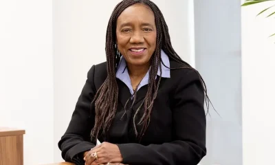 The author, Gwyneth Munjoma, is now a medical negligence solicitor after previously working as a midwife.