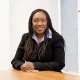 The author, Gwyneth Munjoma, is now a medical negligence solicitor after previously working as a midwife.