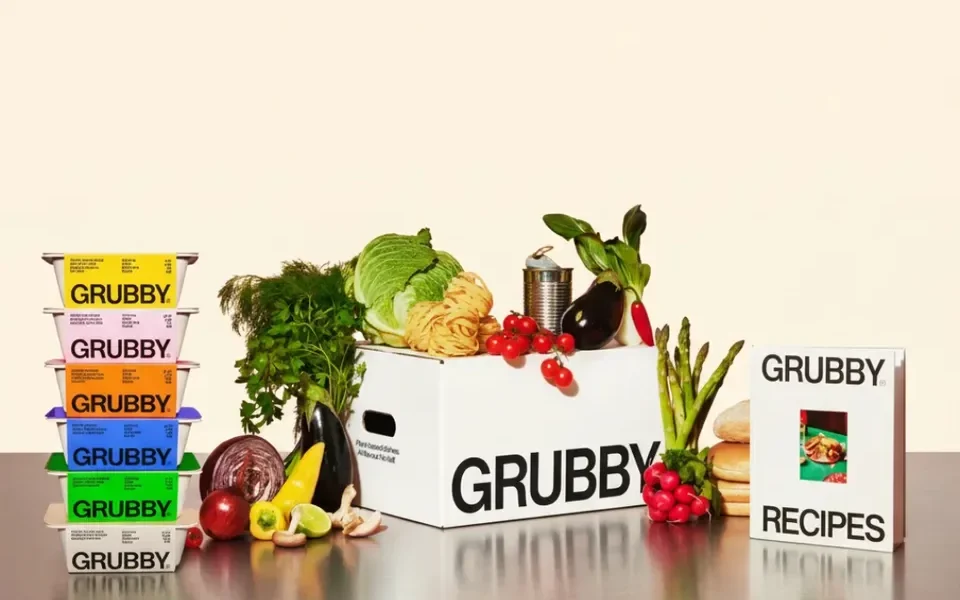 The Best Healthy, Protein-Heavy & Vegan Recipe Boxes And Meal Kits In 2026
