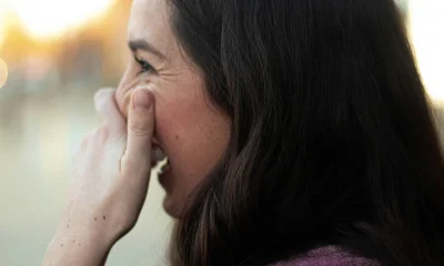 Sneeze When You Go Outside? Experts Explain Why You Do This When You Walk Outside