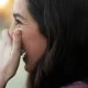 Sneeze When You Go Outside? Experts Explain Why You Do This When You Walk Outside