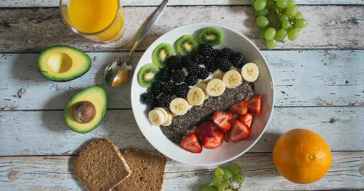 Health By Stealth: How To Improve Your Diet Without Noticing