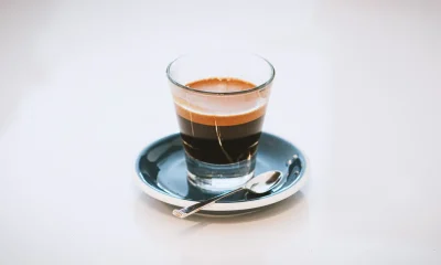 Espresso Bombs: TikTok's Trending Drink, Explained