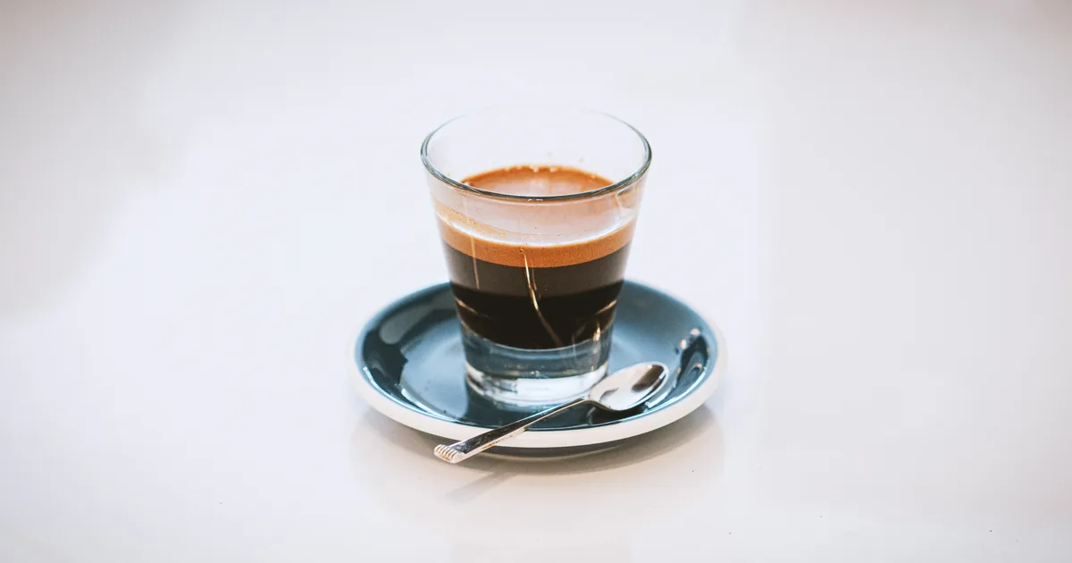 Espresso Bombs: TikTok's Trending Drink, Explained
