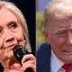 Hillary Clinton: Trump, Republican Party Know They 'Can’t Win A Fair Fight'