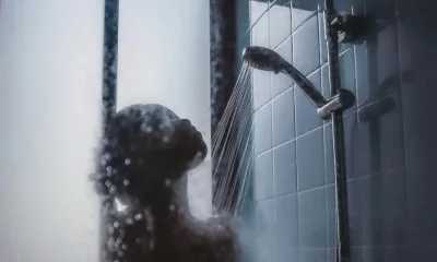 Are Cold Showers Actually Good For You? I Tried Them