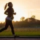 75 Minutes Of Running A Week May Lower Cell Age By 12 Years