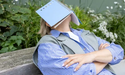 Summer Exhaustion (Or 'Natsubate') Might Be The Reason You're So Tired