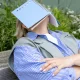 Summer Exhaustion (Or 'Natsubate') Might Be The Reason You're So Tired