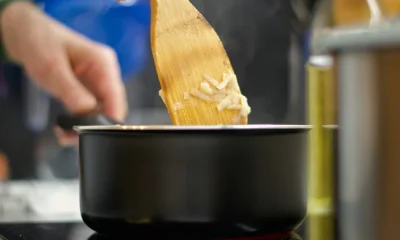 How To Make Roman Gnocchi, The 'Virtually Unknown' Pasta