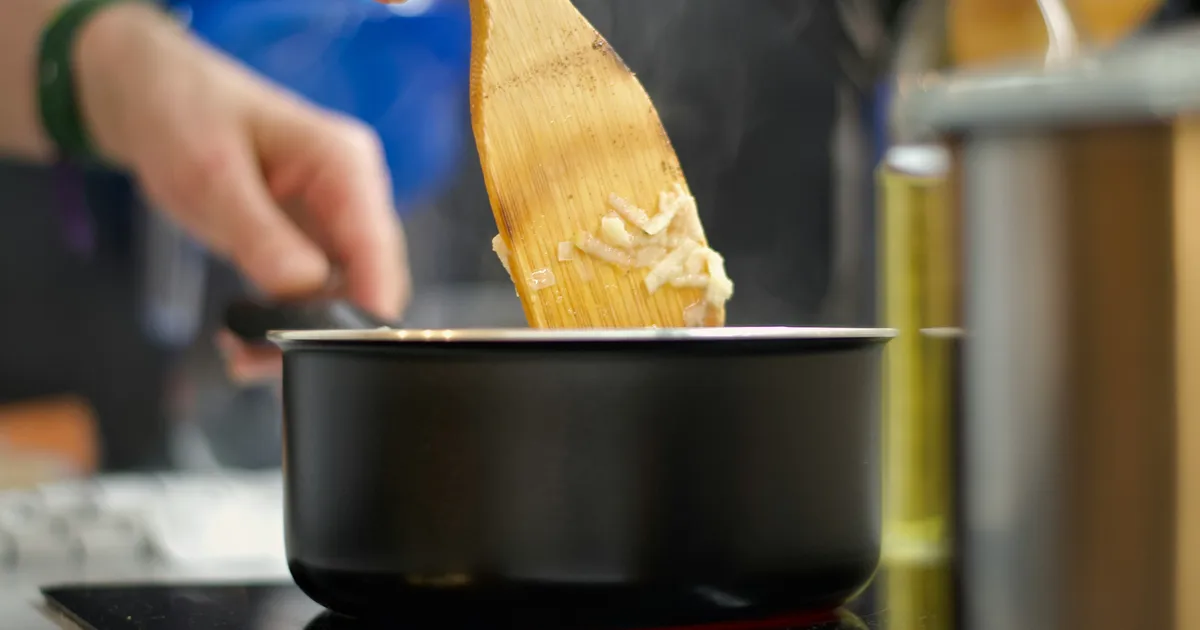 How To Make Roman Gnocchi, The 'Virtually Unknown' Pasta