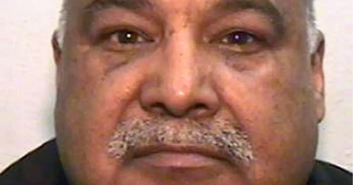 Why Is The Rochdale Grooming Gang Leader Not Being Deported?