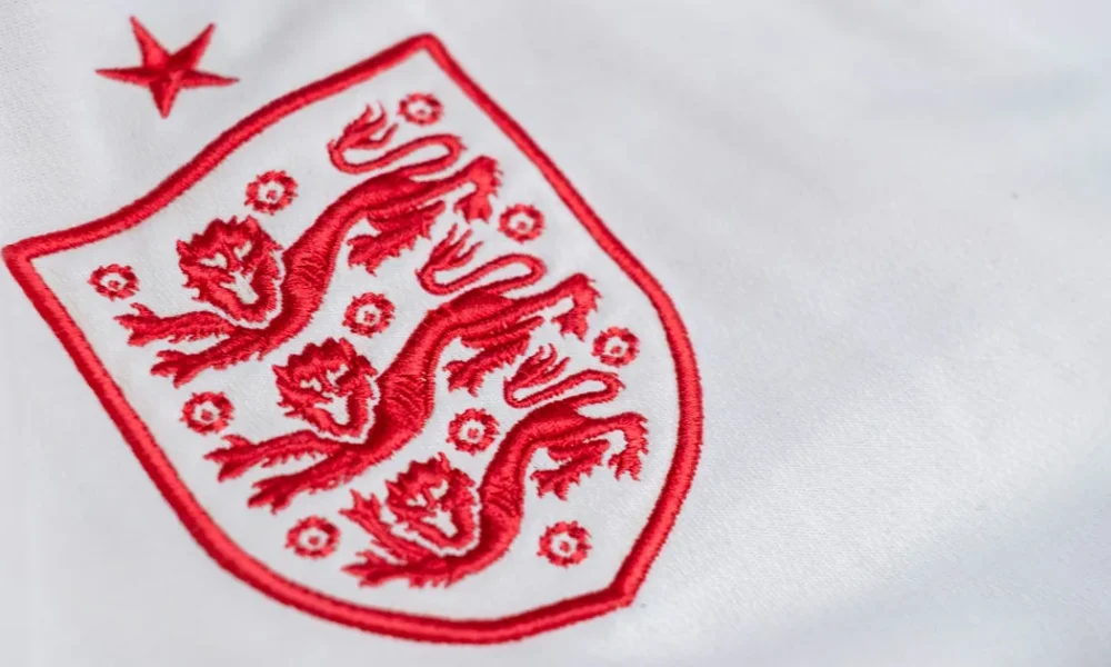 What The Three Lions On England's Football Crest Really Mean