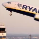 19 UK And EU Airports Affected By Ryanair Flight Cuts