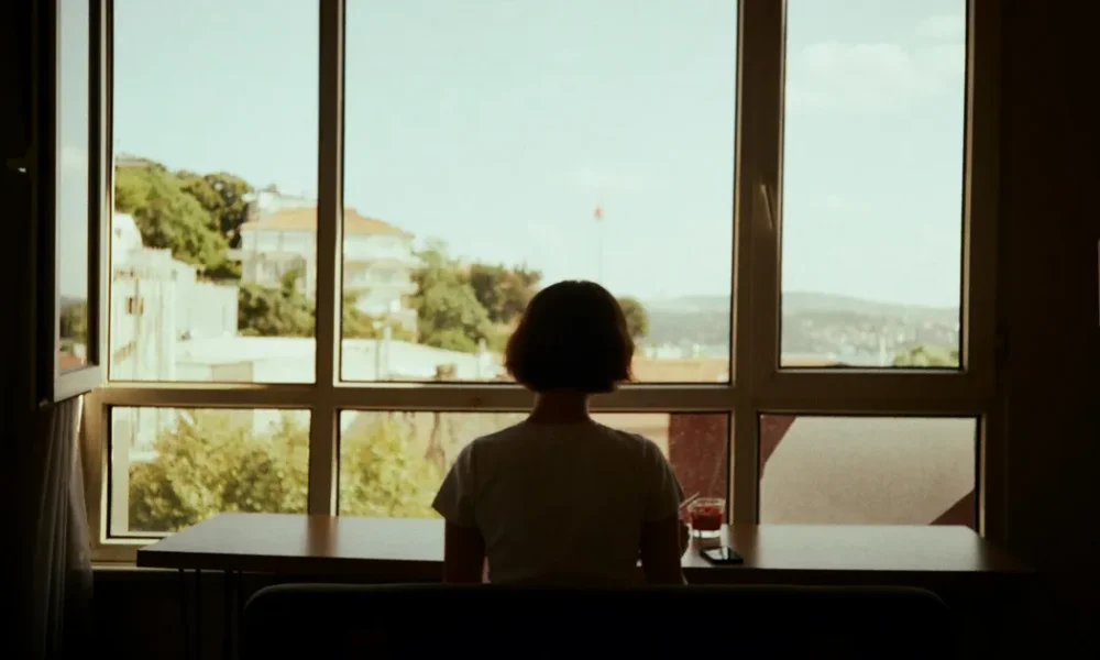 5 Signs You're 'Emotionally Over-Functioning'