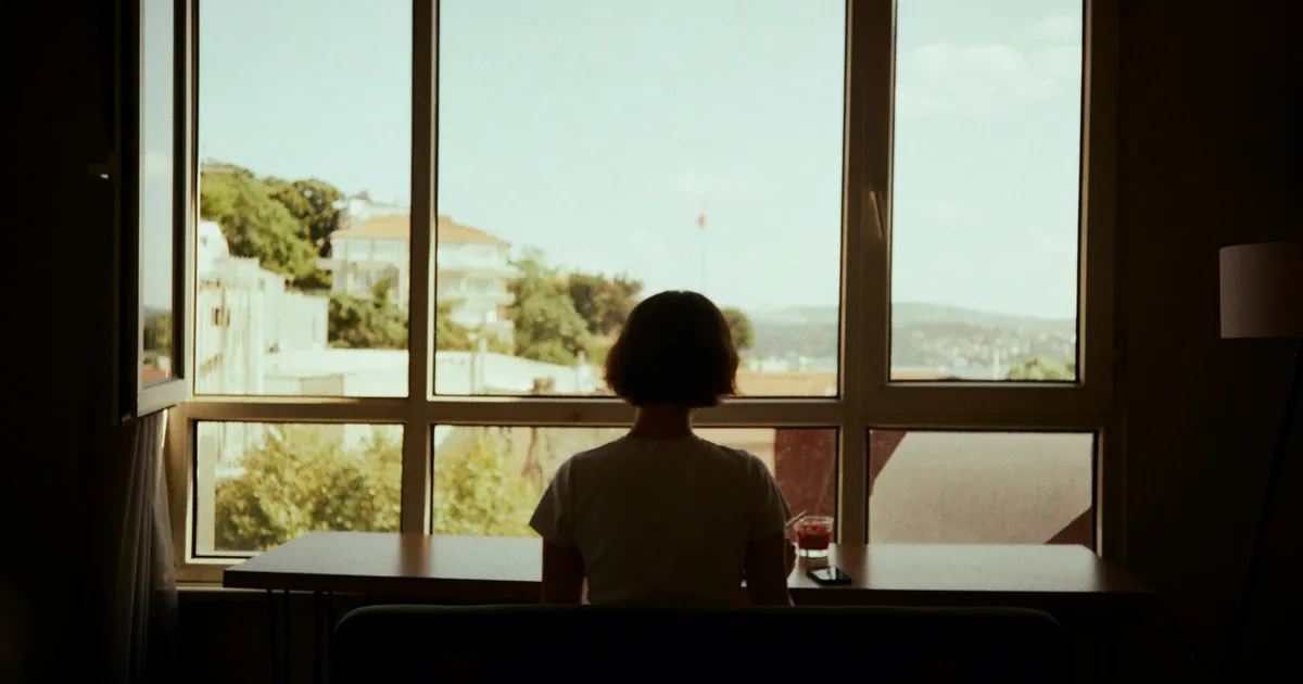 5 Signs You're 'Emotionally Over-Functioning'