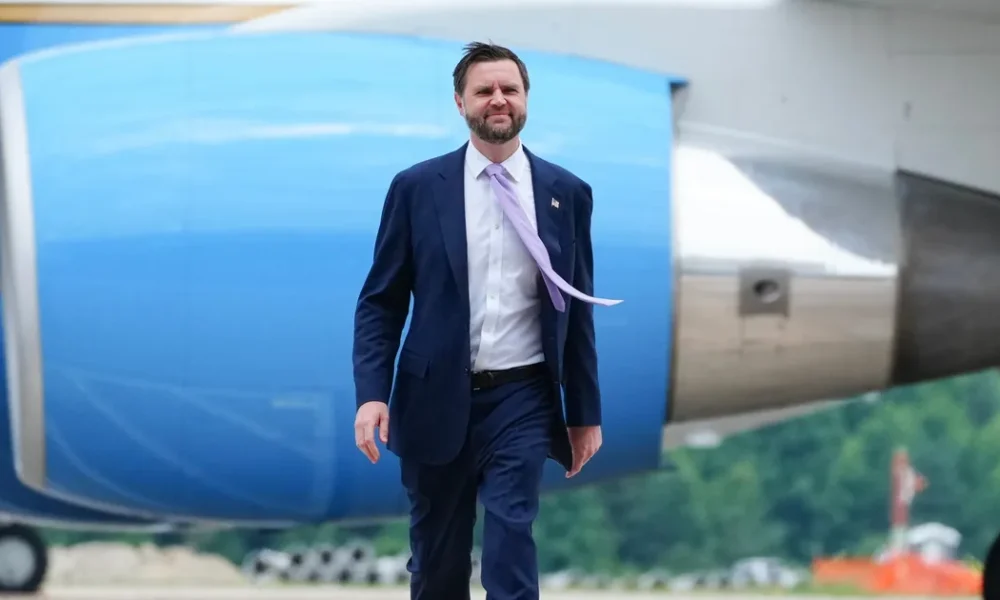 JD Vance Dodges Hard Questions On Trump's Immigration Agenda