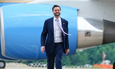 JD Vance Dodges Hard Questions On Trump's Immigration Agenda
