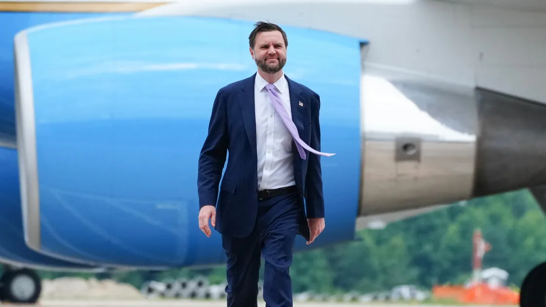 JD Vance Dodges Hard Questions On Trump's Immigration Agenda