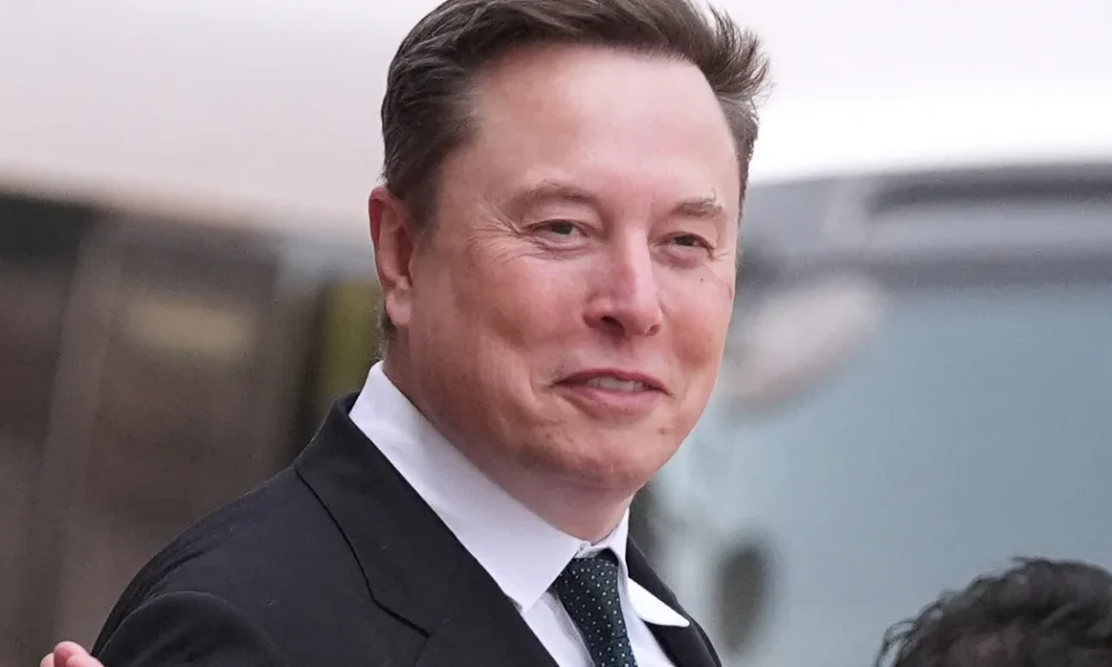 Cabinet Minister Quits X With Swipe At What Elon Musk Has Done To It