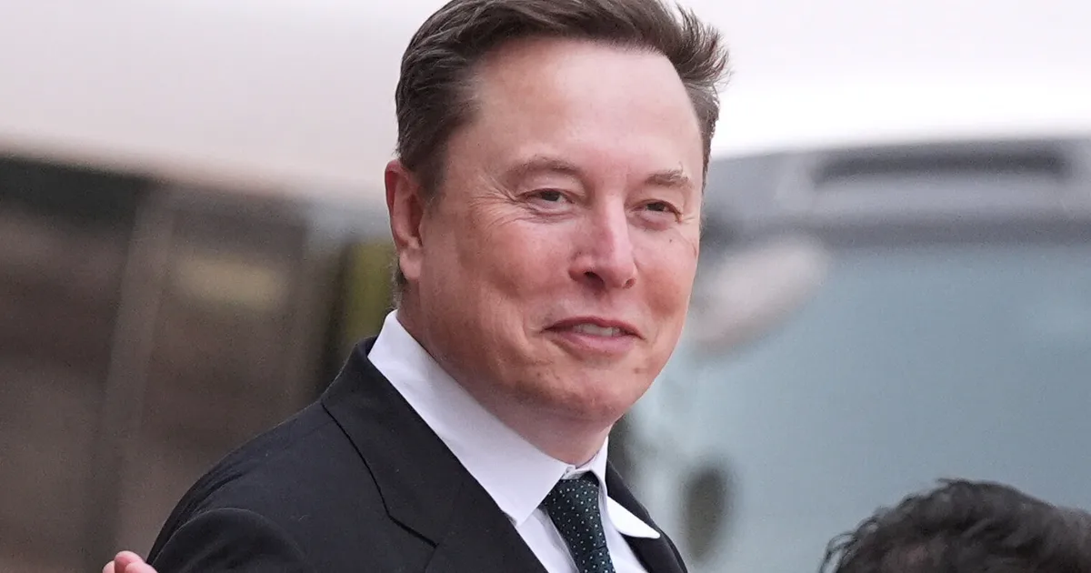 Cabinet Minister Quits X With Swipe At What Elon Musk Has Done To It