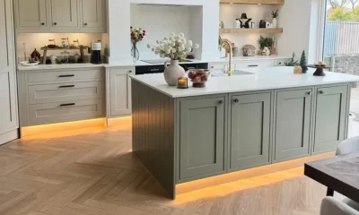 Budget Home Renovation: Save Up To 60% On Premium Flooring At Floor Street