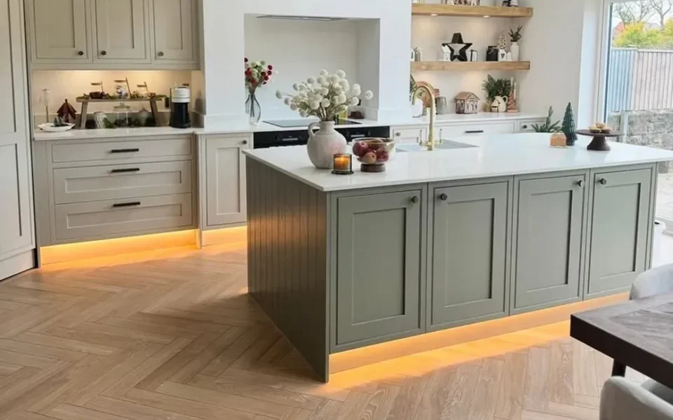 Budget Home Renovation: Save Up To 60% On Premium Flooring At Floor Street