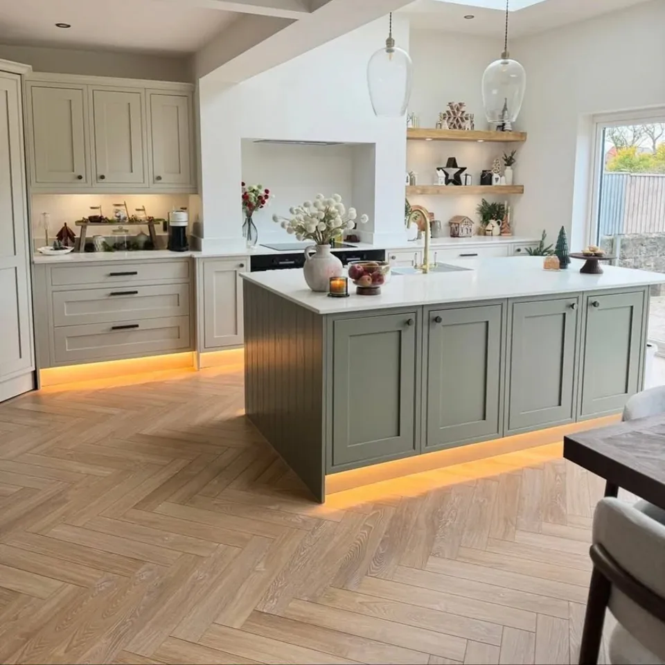 Budget Home Renovation: Save Up To 60% On Premium Flooring At Floor Street