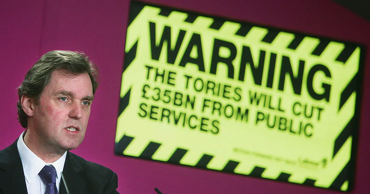 Andy Burnham Could Bring Back Labour Political Heavyweight