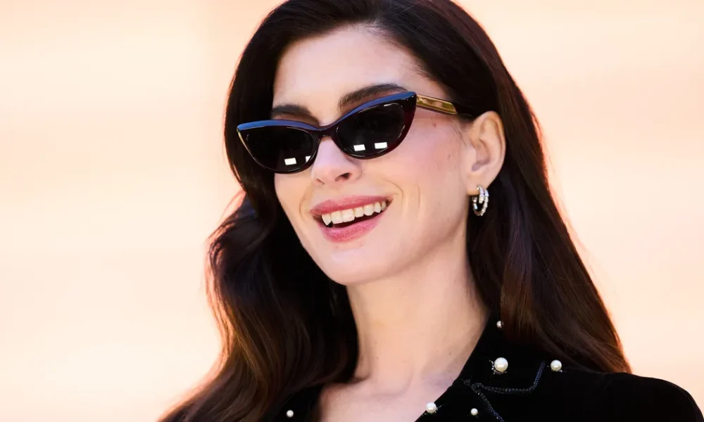 Anne Hathaway Quit Knocked Up Over Birth Scene, Says Co-Star