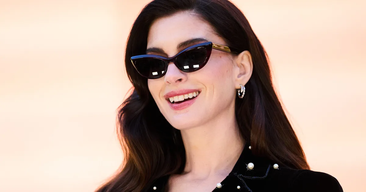 Anne Hathaway Quit Knocked Up Over Birth Scene, Says Co-Star