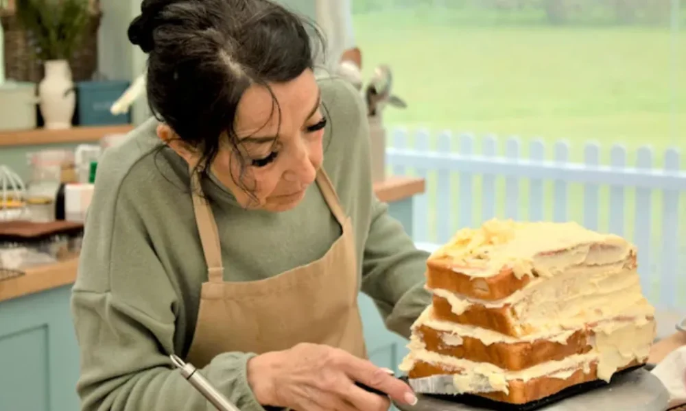How The Great British Bake-Off Handled 2026's Heatwaves
