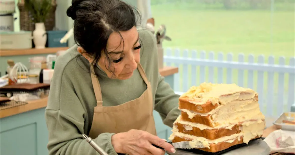 How The Great British Bake-Off Handled 2026's Heatwaves