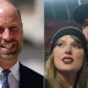 Prince William Joins Travis Kelce's Pod Amid Wedding Rumours