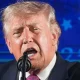 Trump's Mocked After 'Thieves, Radicals And Lunatics' Line