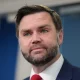 The Atlantic republished a 2016 op-ed from now-Vice President JD Vance in which he referred to the promises of then-presidential candidate Donald Trump as a "needle in America’s collective vein."