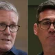 Keir Starmer's Warning For Likely Successor Andy Burnham