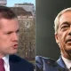 Robert Jenrick Furiously Clashes With Trevor Phillips Over New Farage Allegations