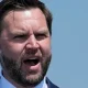 JD Vance Says 'Something Is Very Broken In British Politics'