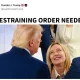 Donald Trump on Truth Social