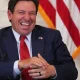 Ron De Santis Criticized For Embarrassing Britain Attack