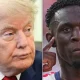 Trump’s FIFA Intervention Comes With 1 Very Awkward Twist