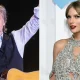 Paul McCartney Performs Beatles Song At Taylor Swift's Wedding
