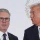 Trump Slams UK's 'Weak Leaders' Ahead Of Nato Talks