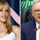 Australian Prime Minister Apologises For Kylie Minogue Comment
