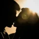 5 Health Benefits That Come From Kissing